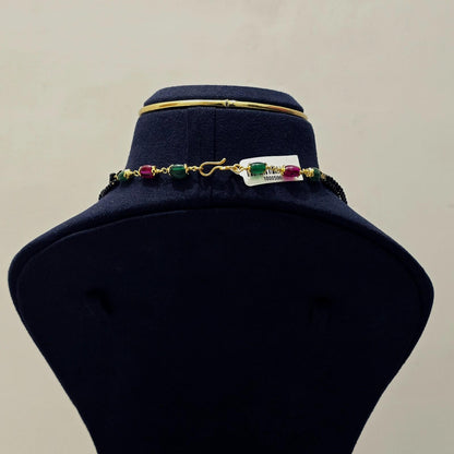 Divya Kanakam Mangalsutra
