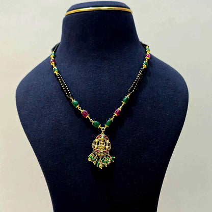 Divya Kanakam Mangalsutra