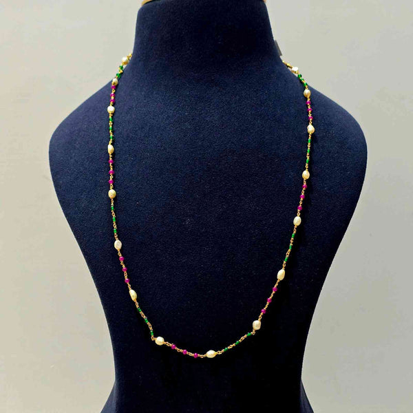 Pearl Harmony Mala