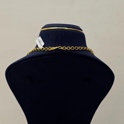 Pearl Harmony Mala
