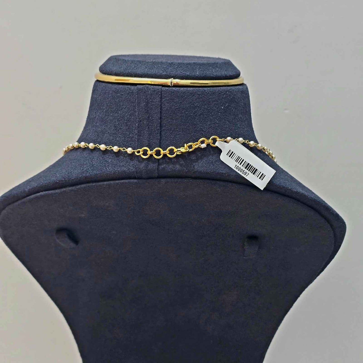 Hemangi Bead Chain