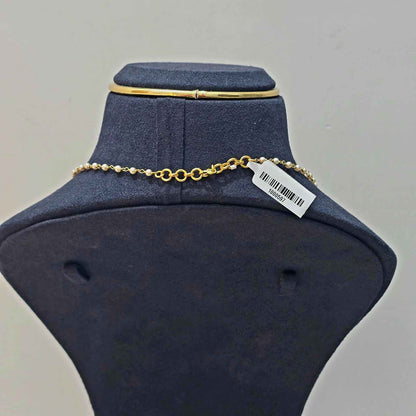 Hemangi Bead Chain
