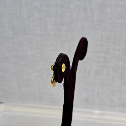 Ruby Ring Drops