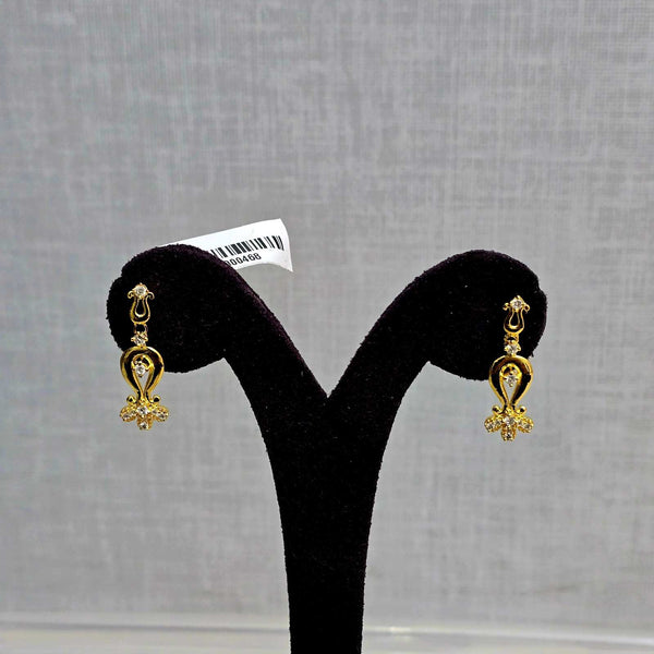 Sacred Elegance Earrings