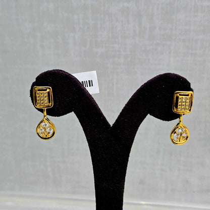 Royal Dynasty Earrings