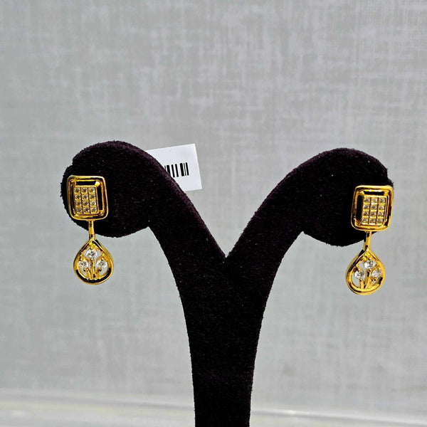 Royal Dynasty Earrings