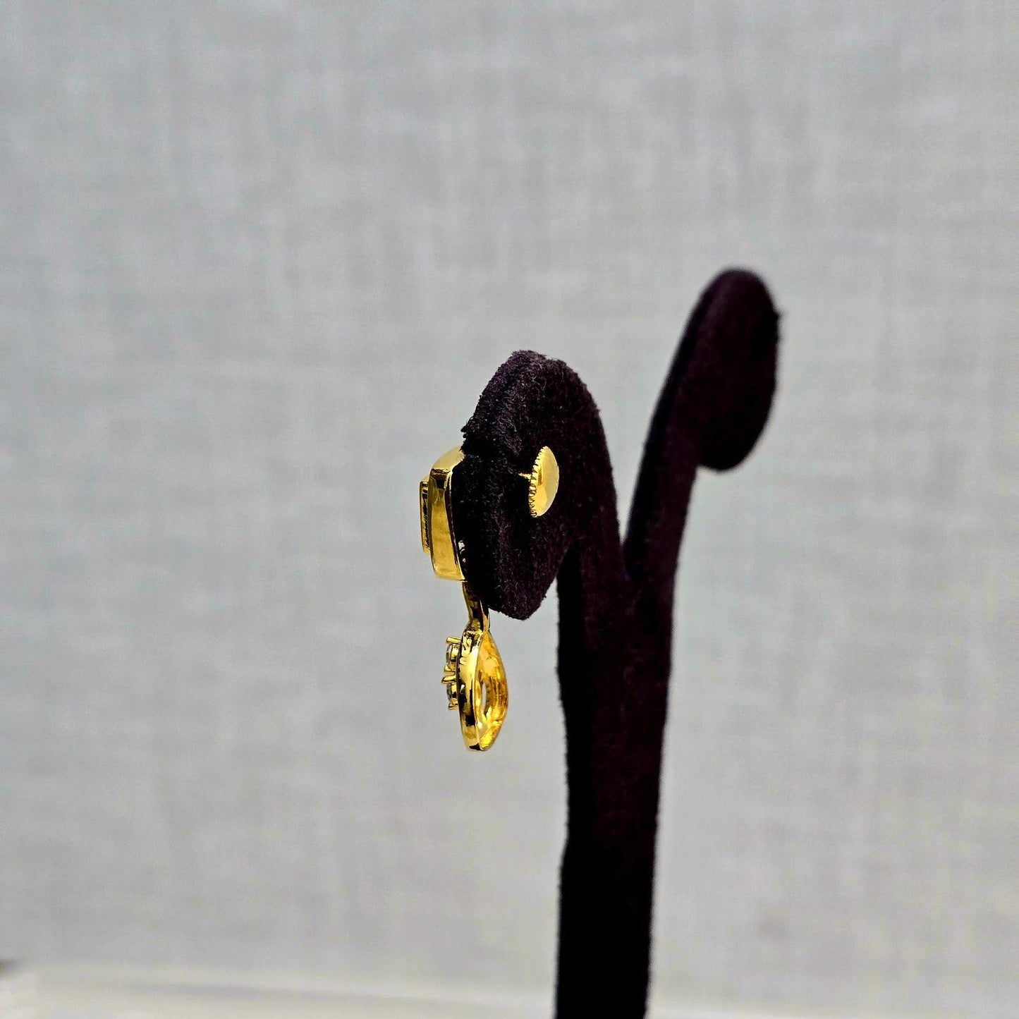 Royal Dynasty Earrings