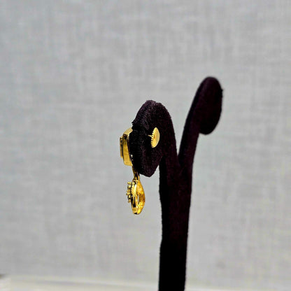 Royal Dynasty Earrings