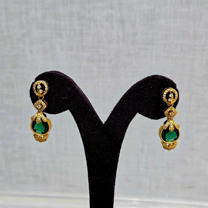 Emerald Royale Drops