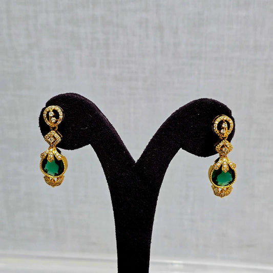 Emerald Royale Drops