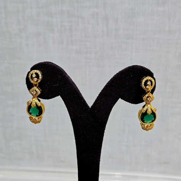 Emerald Royale Drops