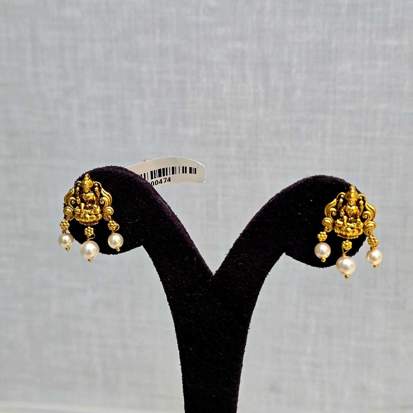 Bhagya Lakshmi Pearls