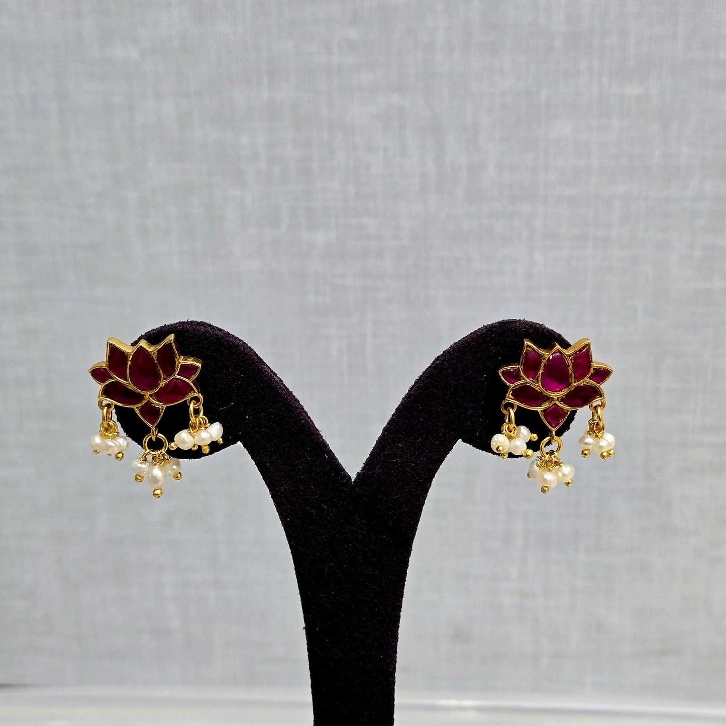 Divine Lotus Pearl Drops