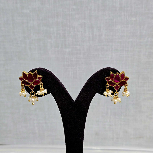 Divine Lotus Pearl Drops