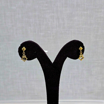 Minimal Muse Danglers