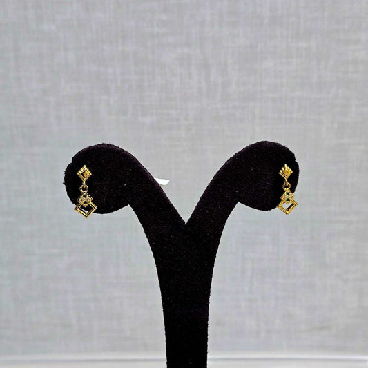 Minimal Muse Danglers