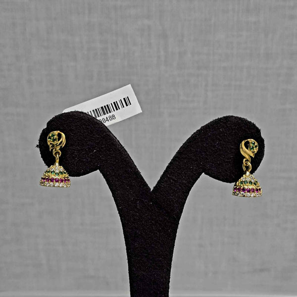 Mayuri Chinna Jhumki