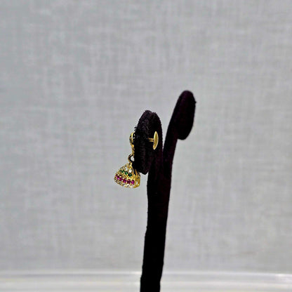 Mayuri Chinna Jhumki
