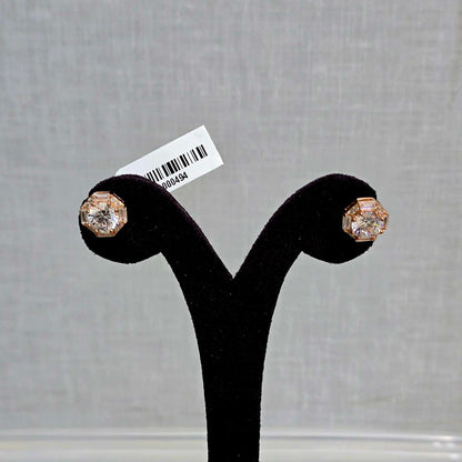 Royal Solitaire Studs