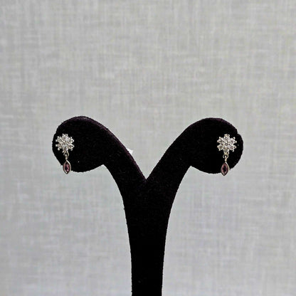 Regal Crystal Petal Drops
