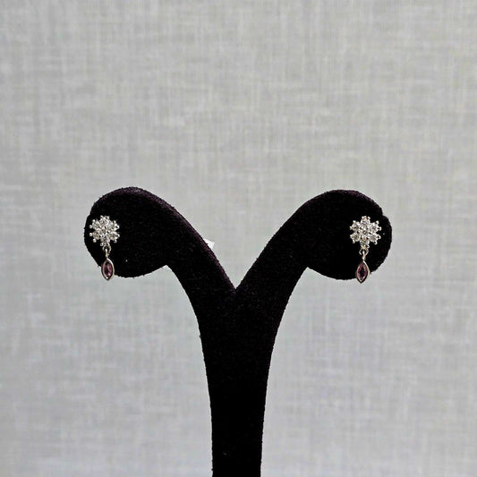 Regal Crystal Petal Drops