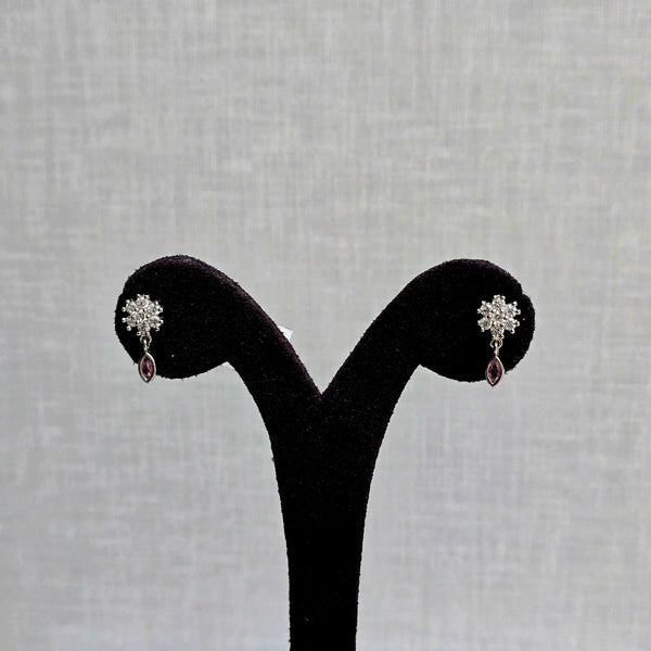 Regal Crystal Petal Drops