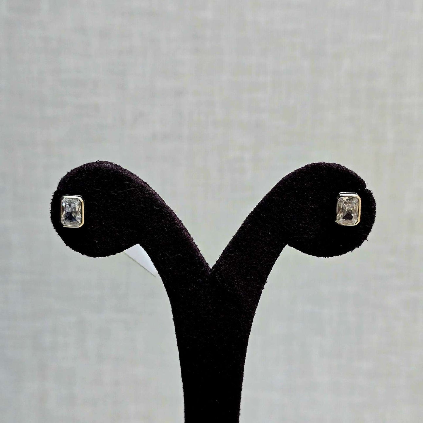 Minimal Luxe Studs