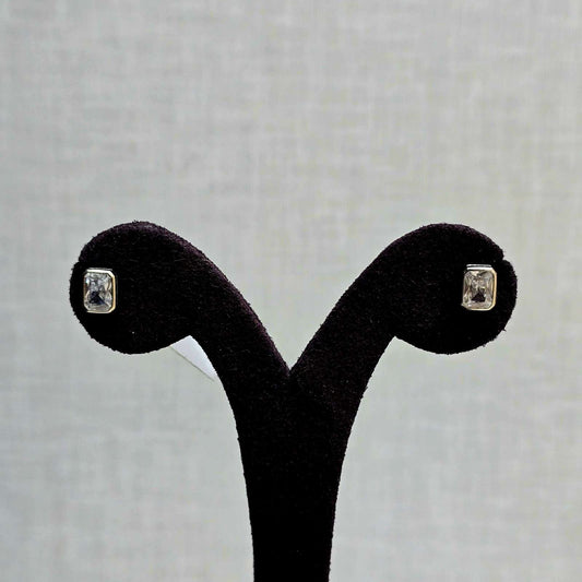 Minimal Luxe Studs