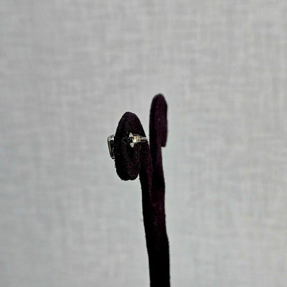 Minimal Luxe Studs