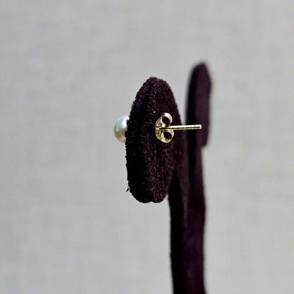 Eternal Pearl Studs
