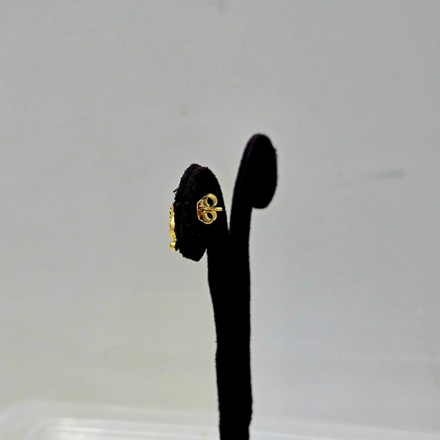 Mini Mayura Studs