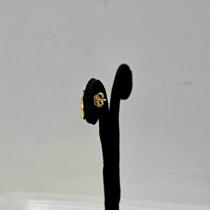 Mini Mayura Studs