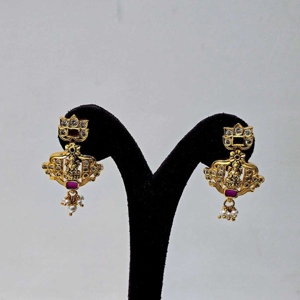 Royal Kalyani Earrings