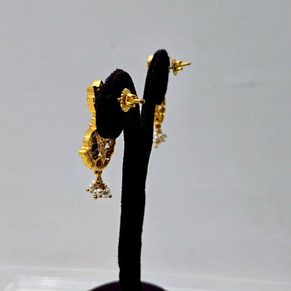 Royal Kalyani Earrings