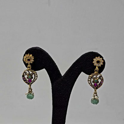 Royal Meher Earrings