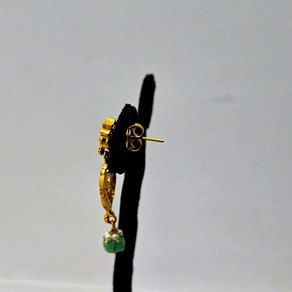 Royal Meher Earrings