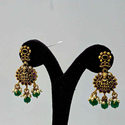 Divine Shakti Pearl Drops
