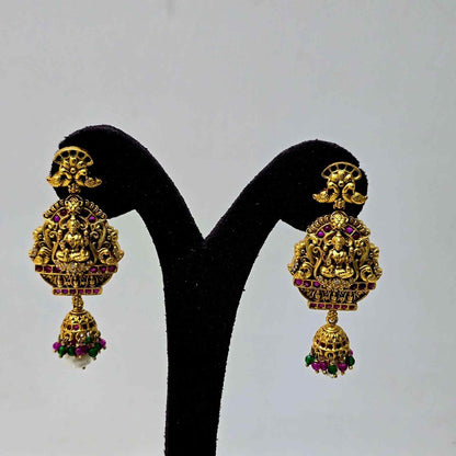 Mahalakshmi Ratna Drops