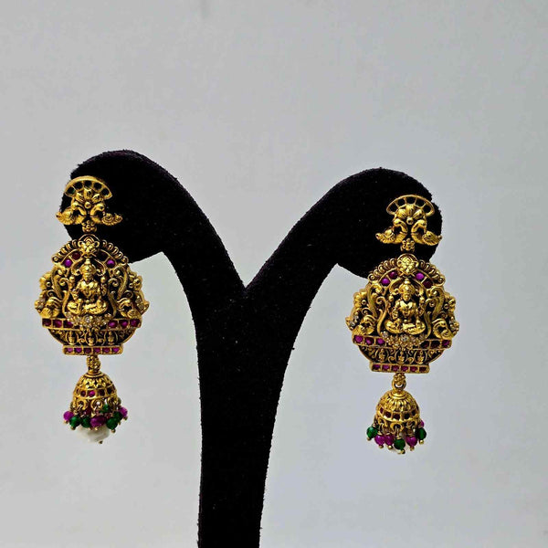 Mahalakshmi Ratna Drops