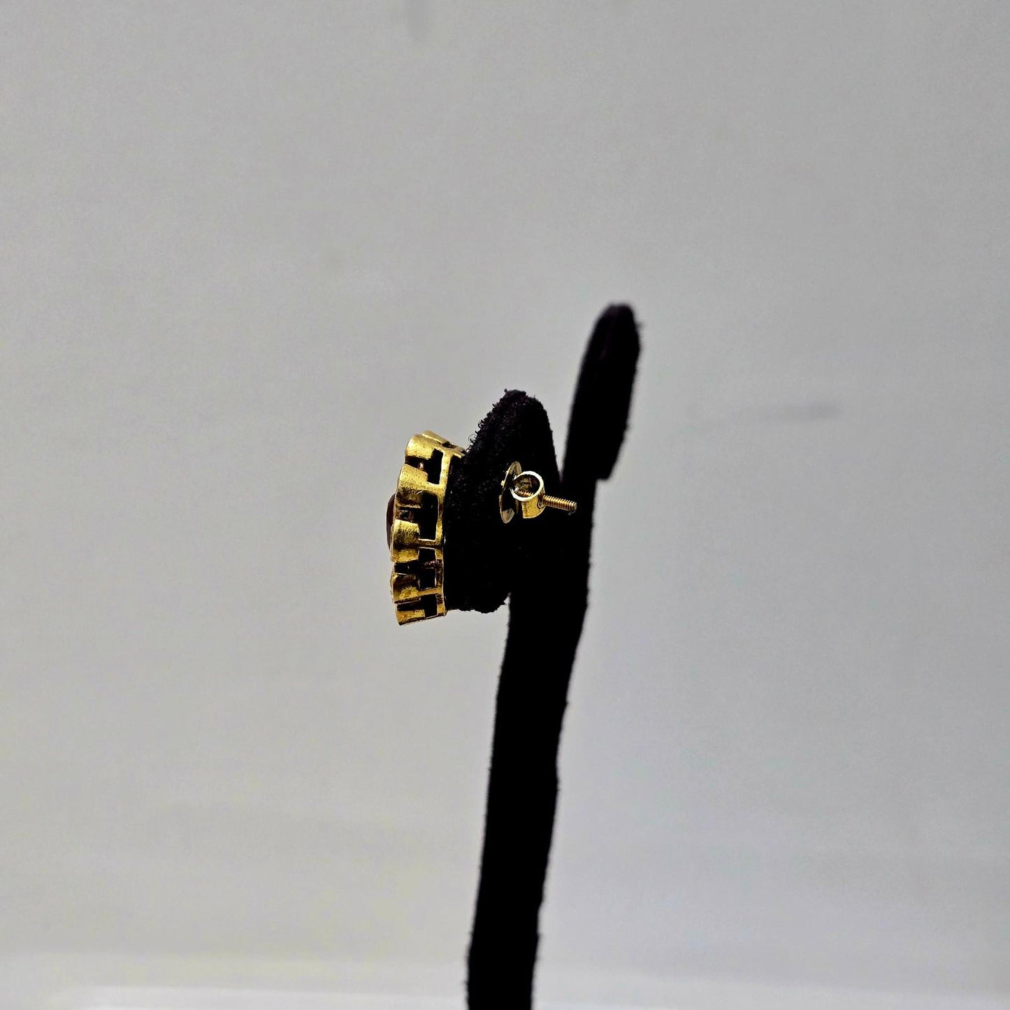 Ruby Maharani Studs