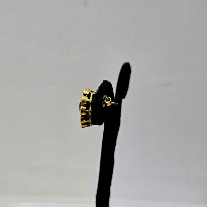 Ruby Maharani Studs