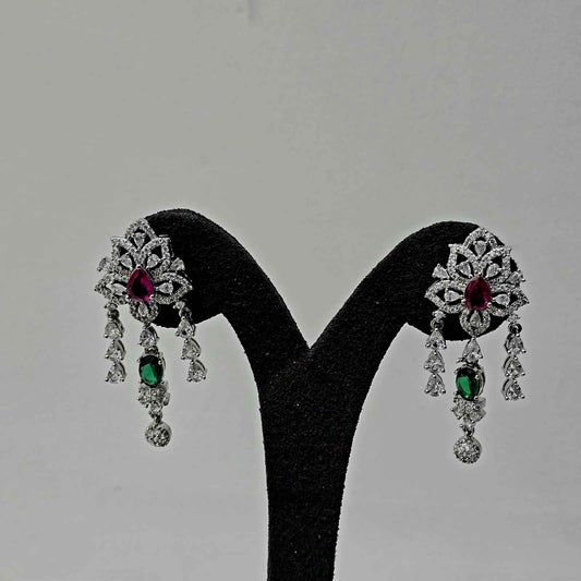 Emerald Ruby Radiance Drops