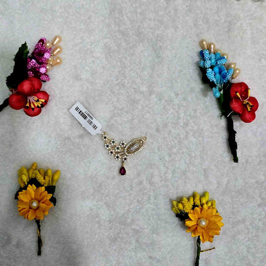 Sukanya Ruby Charm