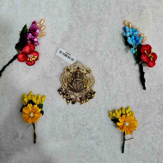 Padmashree Lakshmi Pendant