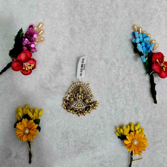 Sri Annapoorna Lakshmi Pendant