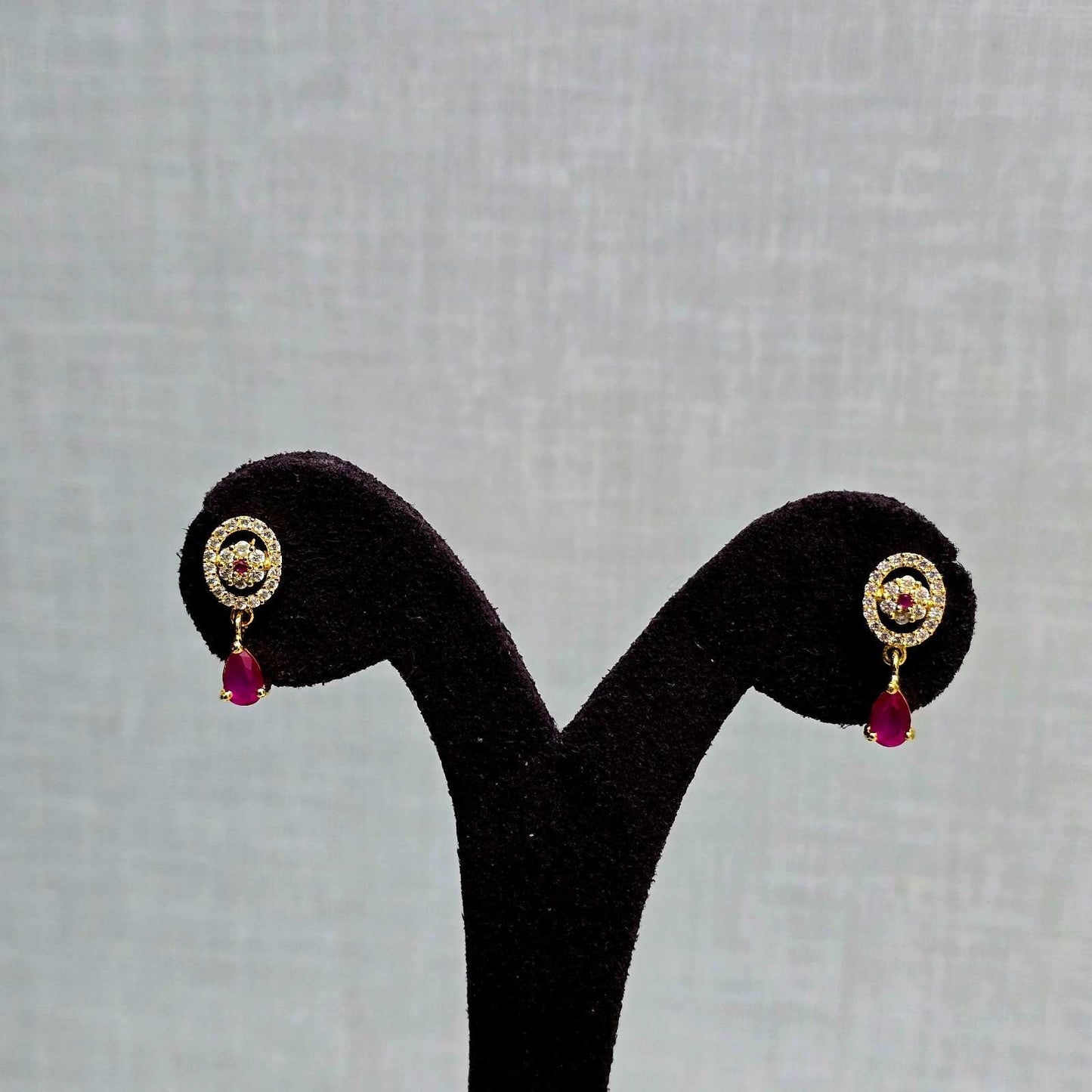 Sukanya Ruby Charm