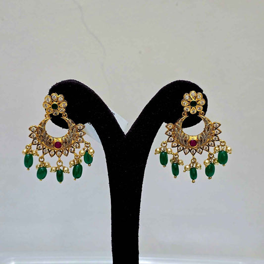 Kanaka Chandra Chandbali