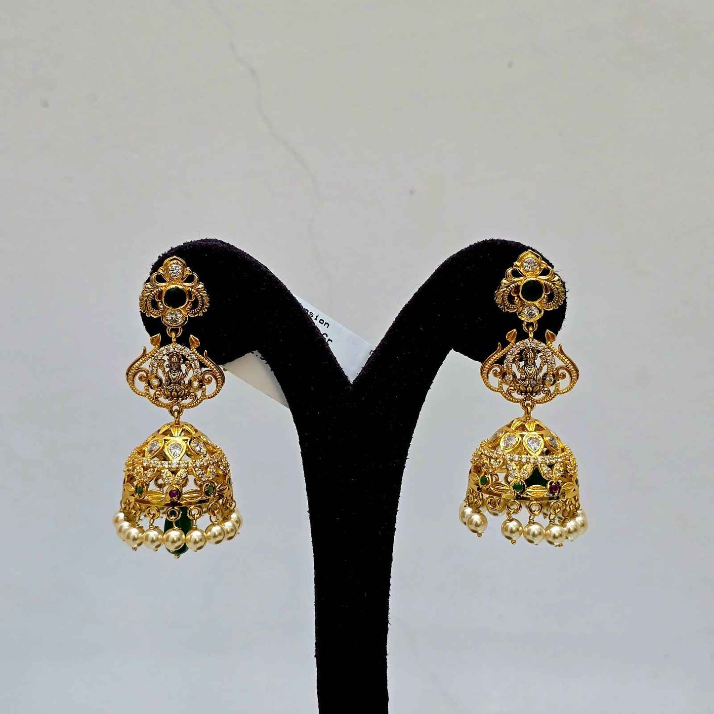 Lakshmi Ratna Heritage Choker