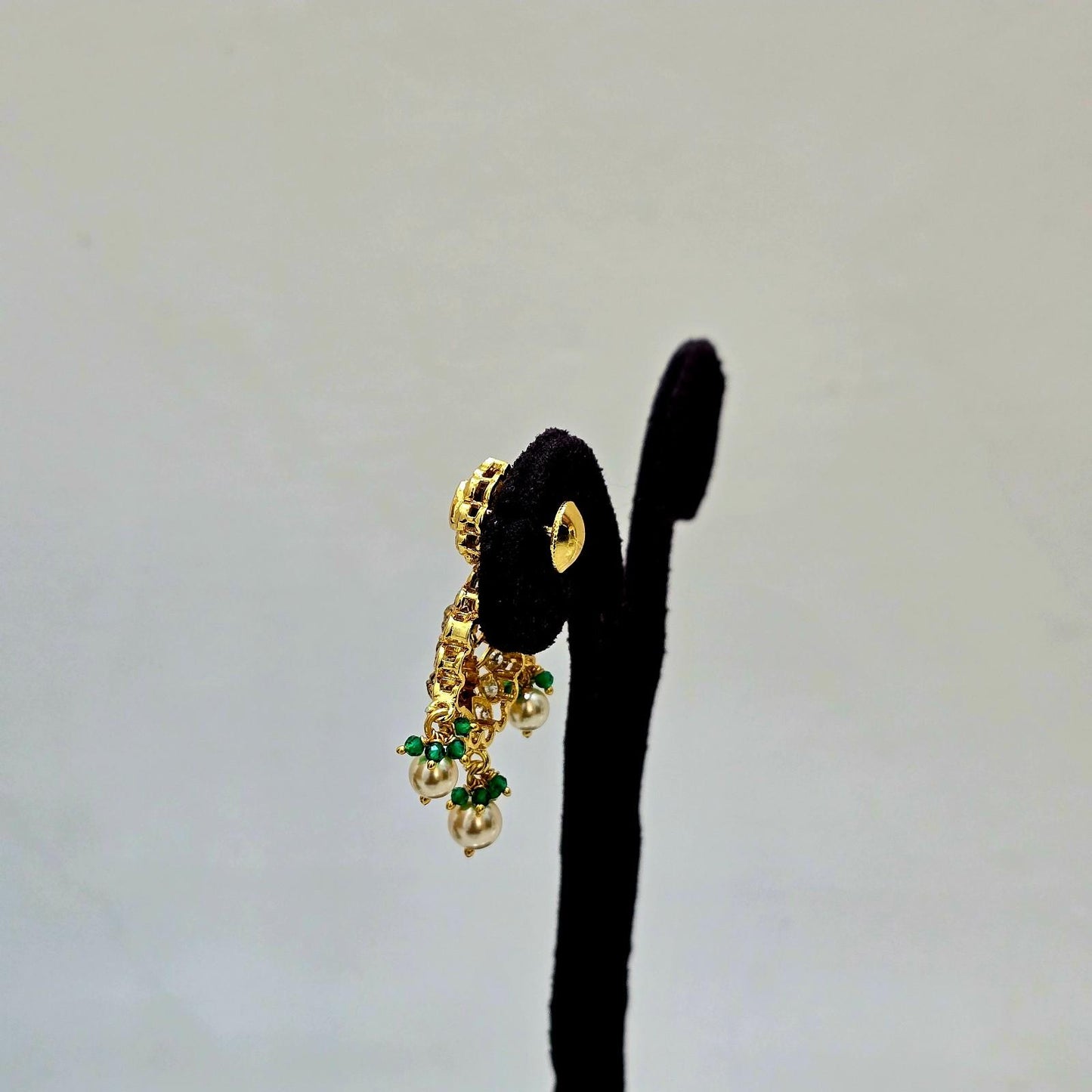 Sri Vaibhavi Necklace