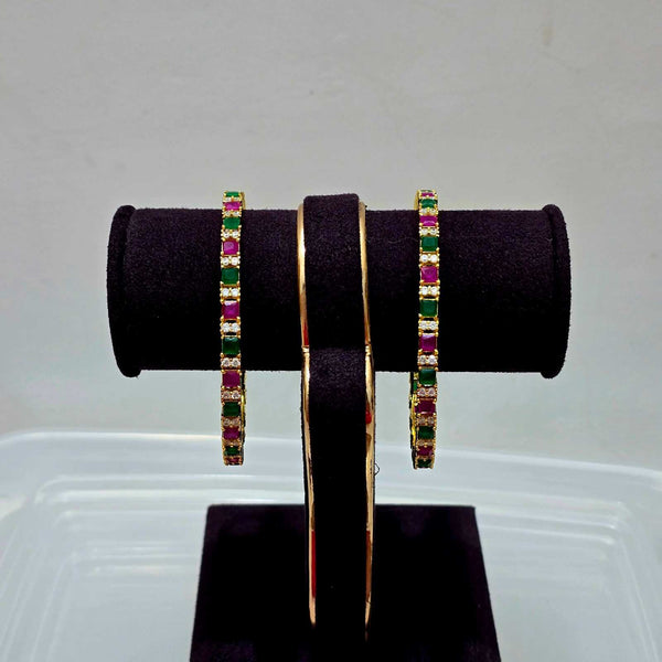 Gemline Classic Bangles